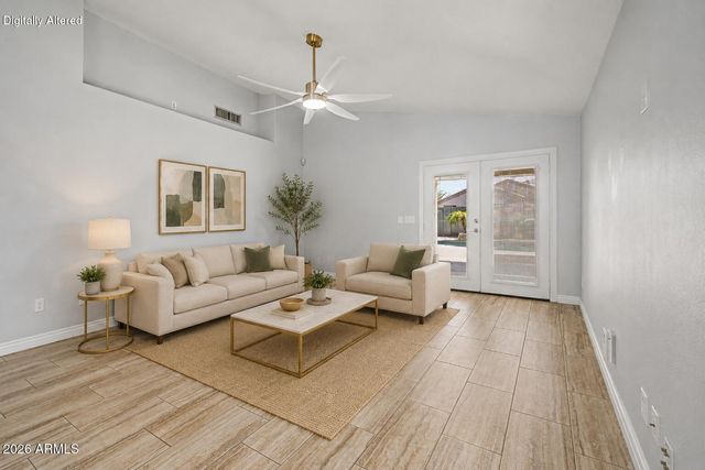 1687 E CHEYENNE Street, Gilbert, AZ 85296