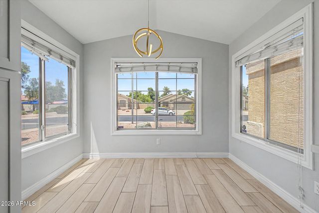 1687 E CHEYENNE Street, Gilbert, AZ 85296