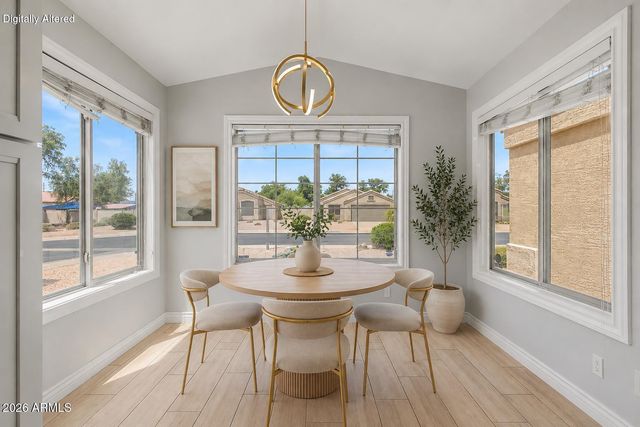 1687 E CHEYENNE Street, Gilbert, AZ 85296