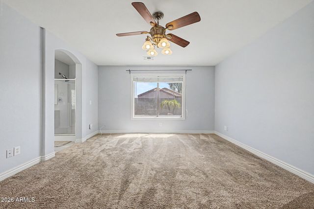 1687 E CHEYENNE Street, Gilbert, AZ 85296
