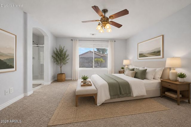 1687 E CHEYENNE Street, Gilbert, AZ 85296
