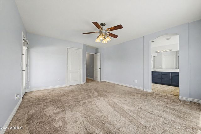 1687 E CHEYENNE Street, Gilbert, AZ 85296