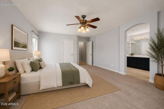 1687 E CHEYENNE Street, Gilbert, AZ 85296