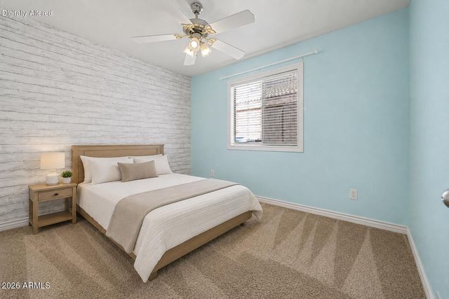 1687 E CHEYENNE Street, Gilbert, AZ 85296