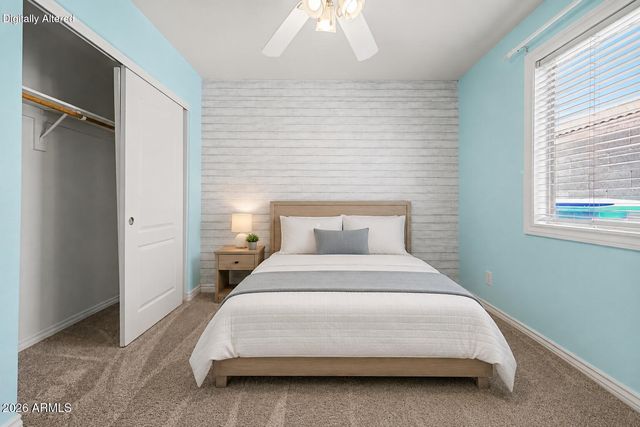 1687 E CHEYENNE Street, Gilbert, AZ 85296
