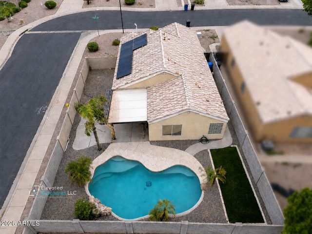 1687 E CHEYENNE Street, Gilbert, AZ 85296