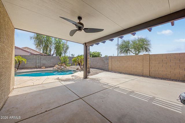 1687 E CHEYENNE Street, Gilbert, AZ 85296