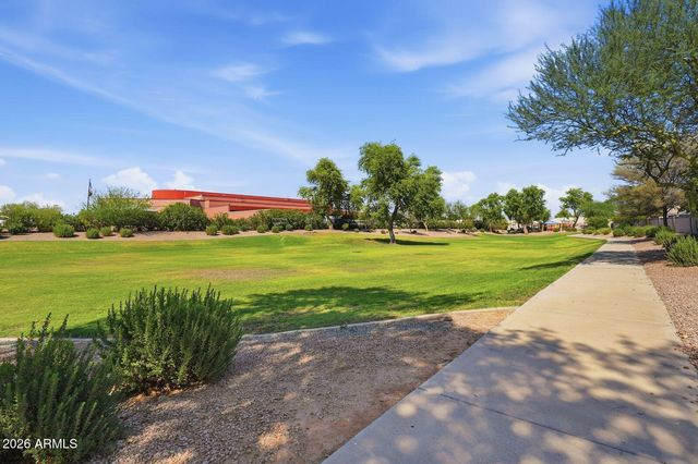 1687 E CHEYENNE Street, Gilbert, AZ 85296