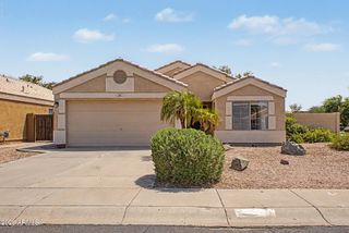 1687 E CHEYENNE Street, Gilbert, AZ 85296