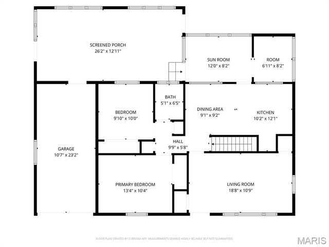 300 Royce Drive, St Louis, MO 63135