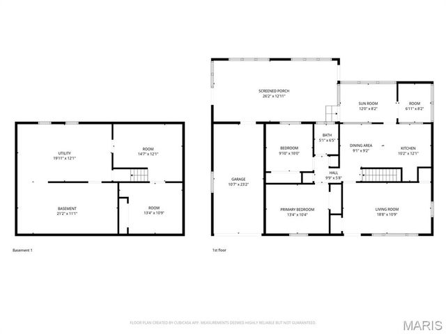 300 Royce Drive, St Louis, MO 63135