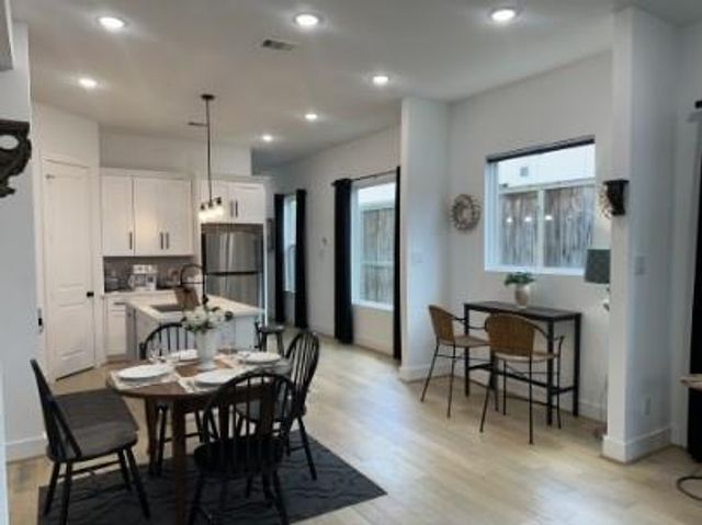 1711 Ruth Street A, Houston, TX 77004