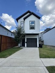 1711 Ruth Street A, Houston, TX 77004