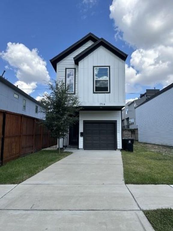 1711 Ruth Street A, Houston, TX 77004
