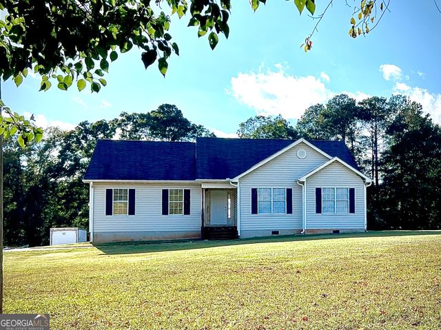 106 Horseshoe Bend Circle, Griffin, GA 30223