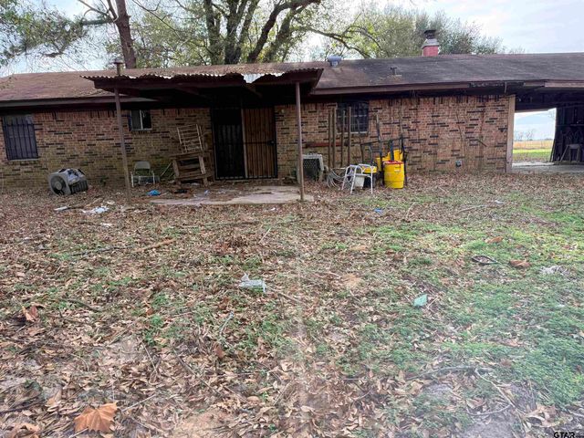 2592 CR 3306, Jacksonville, TX 75766