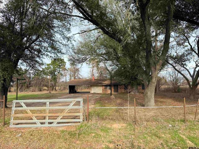 2592 CR 3306, Jacksonville, TX 75766