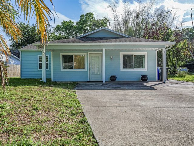 2021 Balboa Avenue, Vero Beach, FL 32960