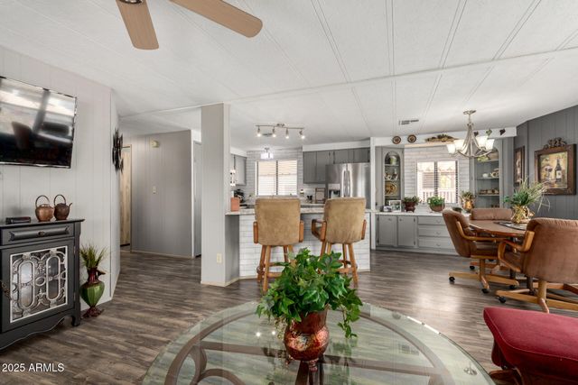 9333 E UNIVERSITY Drive 83, Mesa, AZ 85206