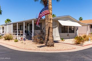 9333 E UNIVERSITY Drive 83, Mesa, AZ 85206