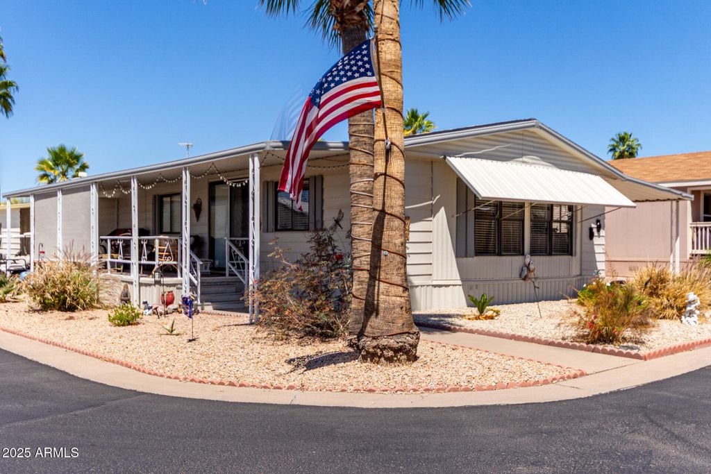 9333 E UNIVERSITY Drive 83, Mesa, AZ 85206