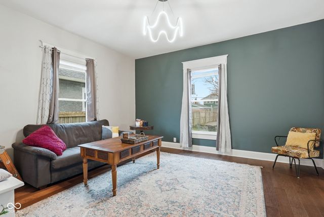 312 N Colorado Avenue, Indianapolis, IN 46201