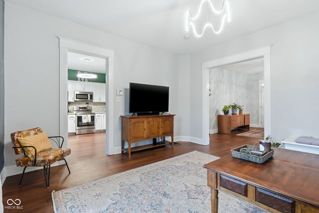 312 N Colorado Avenue, Indianapolis, IN 46201