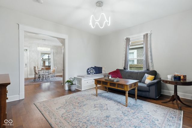 312 N Colorado Avenue, Indianapolis, IN 46201