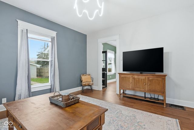 312 N Colorado Avenue, Indianapolis, IN 46201