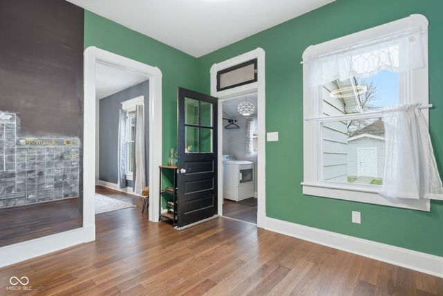 312 N Colorado Avenue, Indianapolis, IN 46201