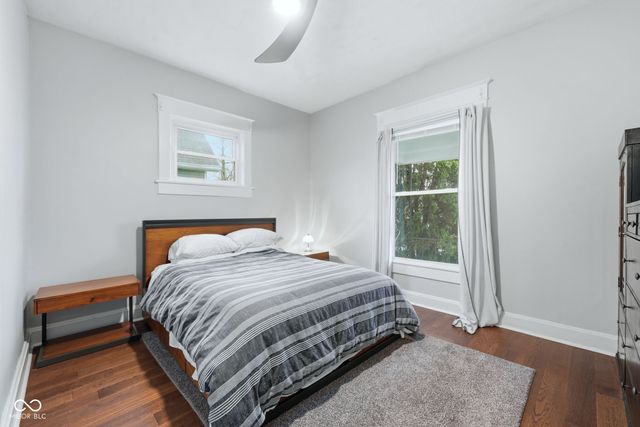 312 N Colorado Avenue, Indianapolis, IN 46201