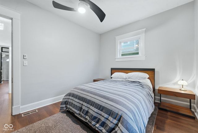 312 N Colorado Avenue, Indianapolis, IN 46201