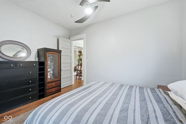 312 N Colorado Avenue, Indianapolis, IN 46201