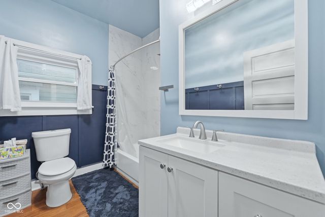 312 N Colorado Avenue, Indianapolis, IN 46201