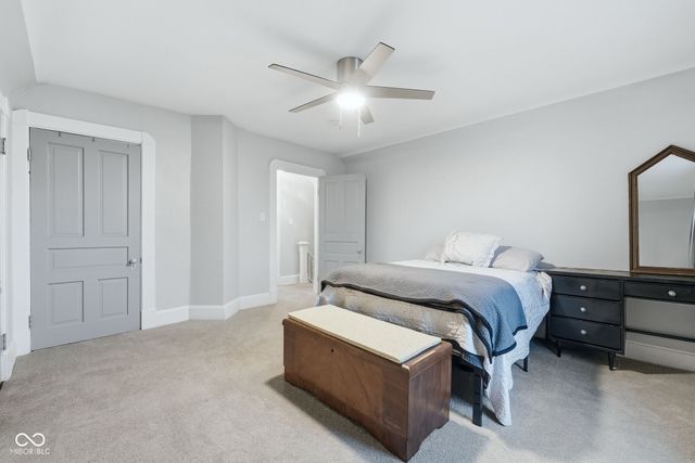 312 N Colorado Avenue, Indianapolis, IN 46201