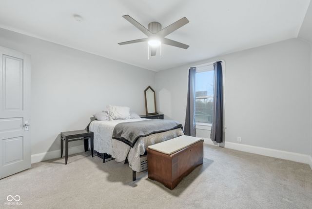 312 N Colorado Avenue, Indianapolis, IN 46201