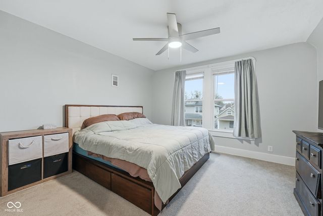 312 N Colorado Avenue, Indianapolis, IN 46201