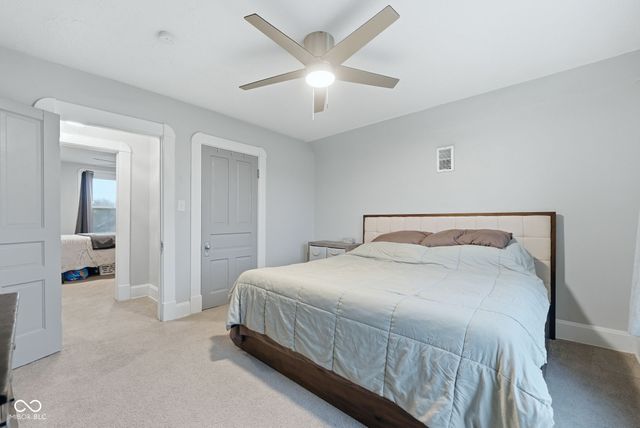 312 N Colorado Avenue, Indianapolis, IN 46201