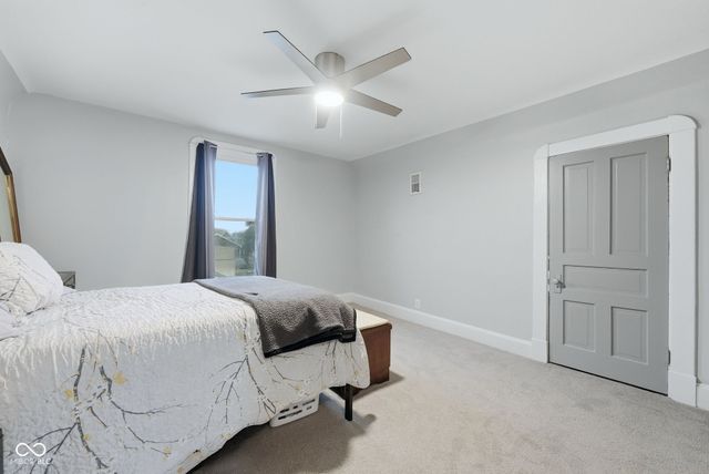 312 N Colorado Avenue, Indianapolis, IN 46201