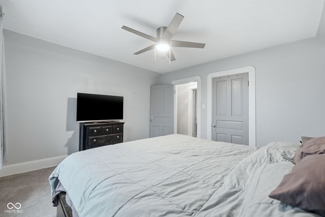 312 N Colorado Avenue, Indianapolis, IN 46201