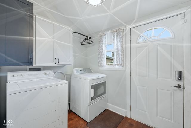 312 N Colorado Avenue, Indianapolis, IN 46201