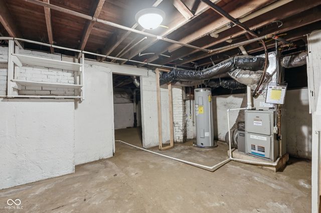 312 N Colorado Avenue, Indianapolis, IN 46201