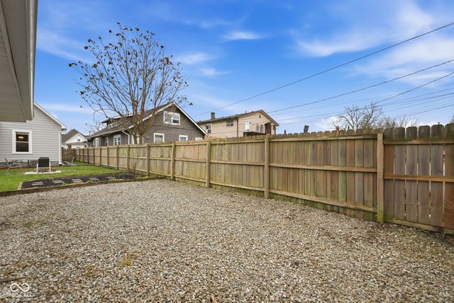 312 N Colorado Avenue, Indianapolis, IN 46201