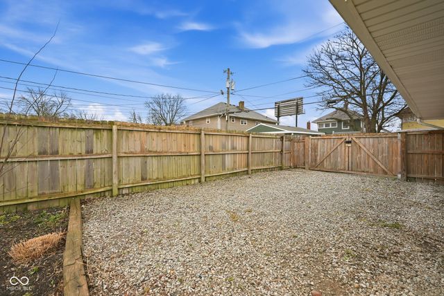 312 N Colorado Avenue, Indianapolis, IN 46201