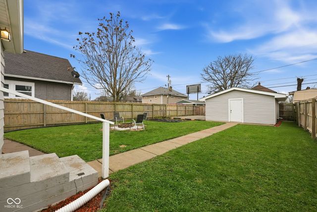 312 N Colorado Avenue, Indianapolis, IN 46201