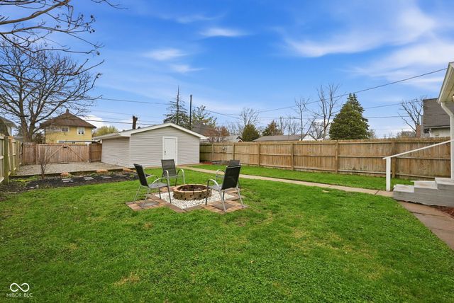 312 N Colorado Avenue, Indianapolis, IN 46201