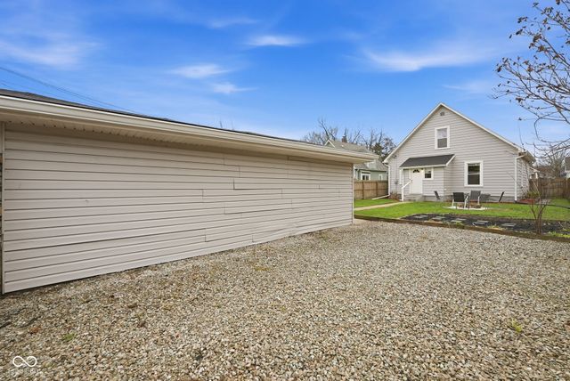 312 N Colorado Avenue, Indianapolis, IN 46201