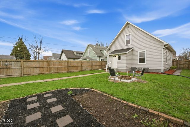 312 N Colorado Avenue, Indianapolis, IN 46201