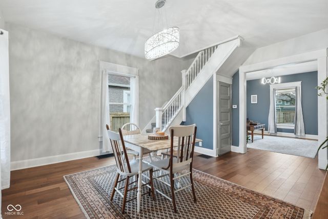 312 N Colorado Avenue, Indianapolis, IN 46201