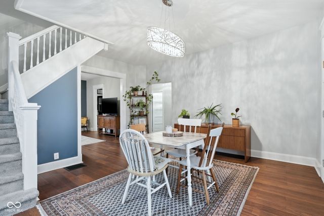 312 N Colorado Avenue, Indianapolis, IN 46201